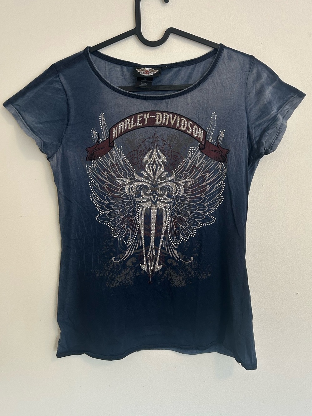 Harley Davidson T-Shirt